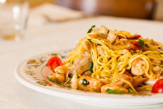 Trattoria Nonna Maria